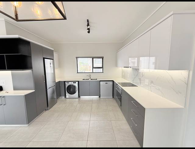 3 BEDROOM APARTMENT TO LET IN IZINGA